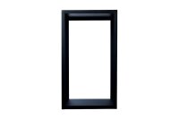Markone BRENNHOLZREGAL R154 45/30/80 cm