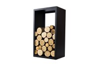 Markone BRENNHOLZREGAL R154 45/30/80 cm