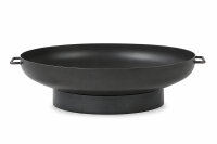Markone Feuerschale 100-2: 70/17 cm