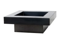 Markone Feuerschale 104-3: 80x80/22 cm