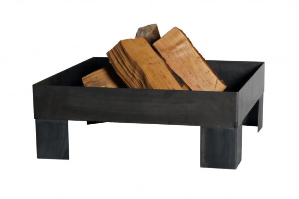 Markone Feuerschale 105-1: 60x60/22 cm