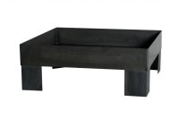 Markone Feuerschale 105-2: 70x70/22 cm