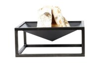 Markone Feuerschale 108-1: 60x60/30 cm