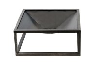 Markone Feuerschale 108-2: 70x70/30 cm