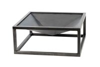 Markone Feuerschale 108-2: 70x70/30 cm