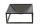 Markone Feuerschale 108-2: 70x70/30 cm