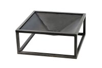 Markone Feuerschale 108-3: 80x80/30 cm