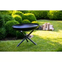 Markone Feuerschale 110-3: 80/61 cm