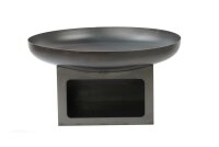 Markone Feuerschale 111-3: 80/40 cm