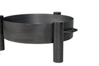 Markone Feuerschale 113-1: 60/30 cm