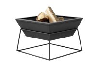 Markone Feuerschale 115-1: 50x50/30 cm