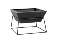 Markone Feuerschale 115-1: 50x50/30 cm