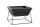 Markone Feuerschale 115-1: 50x50/30 cm