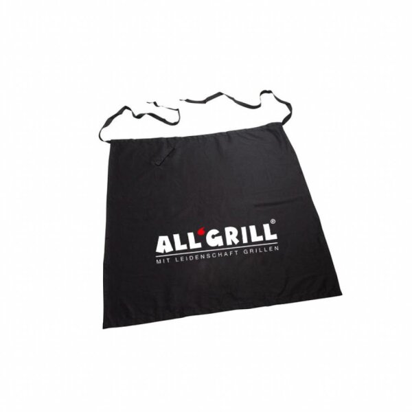 Universalgrillschürze aus 100% Baumwolle