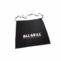 Universalgrillschürze aus 100% Baumwolle