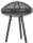 Markone Feuerschale 120-1: 60/60 cm