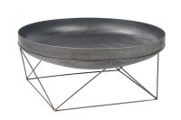 Markone Feuerschale 122-2: 70/30 cm