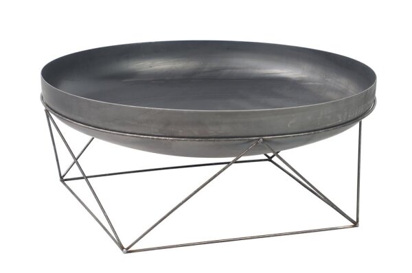Markone Feuerschale 122-3: 80/30 cm