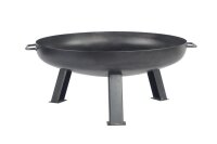 Markone Feuerschale 123-1: 60/30 cm