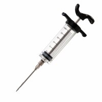 Für 30 ml Flüssigkeit (Behälter 9 cm x...