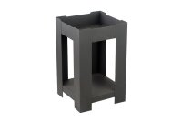 Markone Feuerschale 124-1: 40x40/65 cm