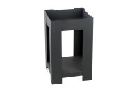 Markone Feuerschale 124-1: 40x40/65 cm