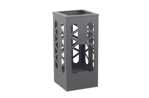 Markone Feuerschale 125-1: 28x28/60 cm