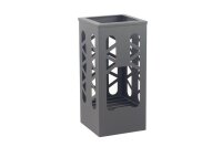 Markone Feuerschale 125-1: 28x28/60 cm