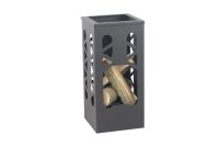 Markone Feuerschale 125-1: 28x28/60 cm