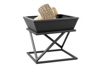 Markone Feuerschale 126-1: 50x50/48 cm