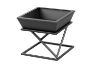 Markone Feuerschale 126-2: 60x60/48 cm