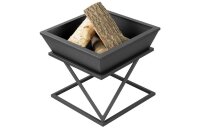 Markone Feuerschale 126-2: 60x60/48 cm