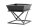 Markone Feuerschale 126-2: 60x60/48 cm