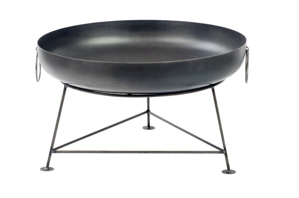 Markone Feuerschale 127-2: 70/30 cm