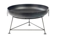 Markone Feuerschale 127-2: 70/30 cm
