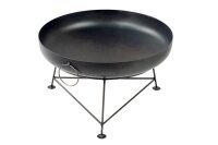 Markone Feuerschale 127-2: 70/30 cm
