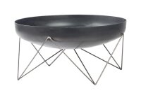Markone Feuerschale 128-1: 60/30 cm