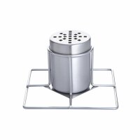 Perfektes Ergebnis mit ALLGRILL Gasgrill mit Air System