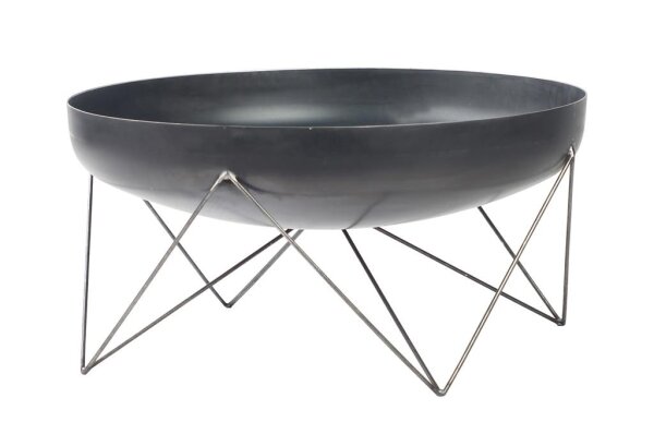 Markone Feuerschale 128-3: 80/30 cm