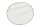 Markone Grillrost Rost 707: 70 cm / 3 cm