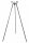Markone Dreibein 786: 185 cm