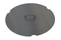 Gardener Feuerschalendeckel 795 - Durchmesser: 61 cm -...