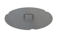 Gardener Feuerschalendeckel 795 - Durchmesser: 61 cm -...