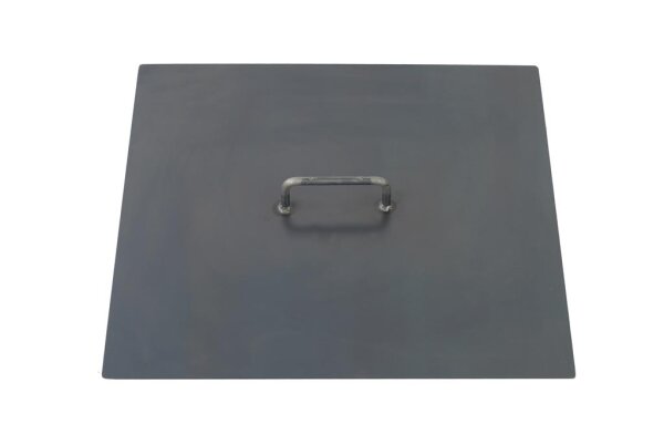 Markone Deckel 802: 71x71 cm / 5 cm