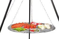 Markone Schwenkgrill 301-1: 50 cm / 210 cm