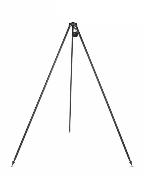 Markone Schwenkgrill 301-8: 80 cm / 210 cm