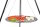Markone Schwenkgrill 302-3: 70 cm / 180 cm