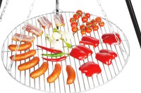 Markone Schwenkgrill 302-6: 70 cm / 180 cm