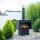 Markone Gartenkamin 201-2 (Lackiert): 56 x 40 x 115 cm
