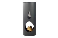 Markone Gartenkamin 202-3 (Rost): 40 x 100 cm